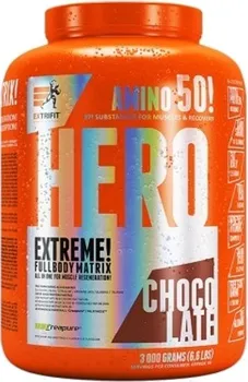 Protein Extrifit Hero 3000 g