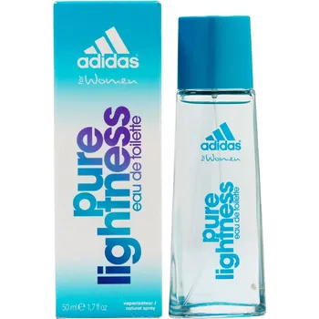 Dámský parfém Adidas Pure Lightness W EDT