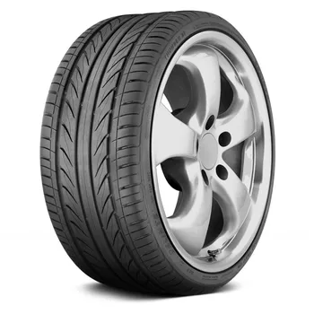Letní osobní pneu Delinte D7 205/45 R17 88 W XL