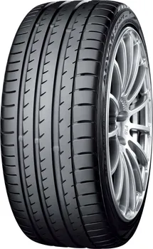 Letní osobní pneu Yokohama Advan Sport V105 265/35 R22 102 Y