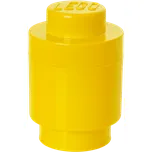 LEGO úložný box 1 kulatý
