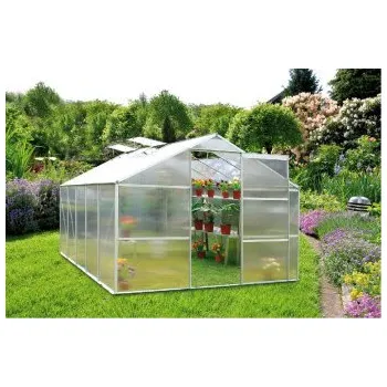 Skleník VeGA 8000 Strong 2,5 x 3,1 PC 4 mm