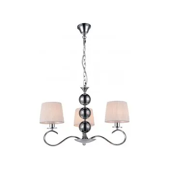 Candellux Led Clara 33-21618 bílé