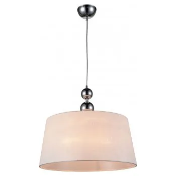 Candellux Led Clara 31-21601 bílá