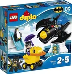 LEGO Duplo Super Heroes 10823…