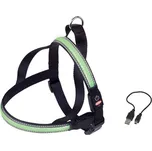 Nobby Flash Mesh postroj zelený