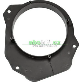 Autorádio PEUGEOT Expert (2007-2016) - Plastový adaptér pro montáž repro