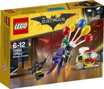 LEGO Batman Movie 70900 Jokerův útěk v…