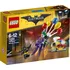 Stavebnice LEGO LEGO Batman Movie 70900 Jokerův útěk v balónu