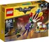 Stavebnice LEGO LEGO Batman Movie 70900 Jokerův útěk v balónu