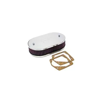 Filtr pro motocykl K&N karburátor filtr Ford Sierra motor 1.6 1 carburator výkon motoru 75/77hp -- rok výroby 1982-9/84 SLEVA 7%