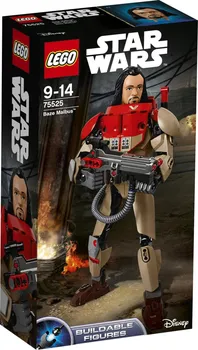 Stavebnice LEGO LEGO Star Wars 75525 Baze Malbus