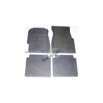 Auto-moto Gumové koberce přesně tvarované Honda CIVIC -- do roku výroby -2001 (4-dílná sada)