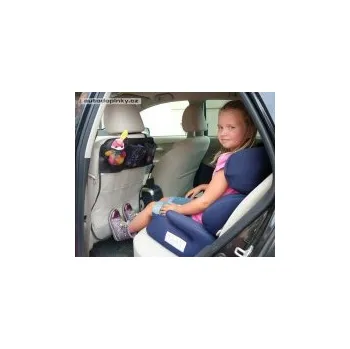 Organizér do auta Organizér na sedadlo CAR SLEVA 10%