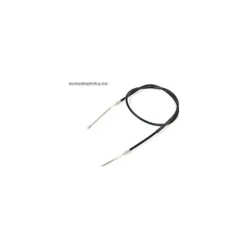 Lanko parkovací brzdy Lanovod ruční brzdy Škoda Felicia