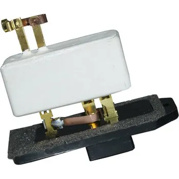 Řídící jednotka Předřadný odpor, regulátor topení MITSUBISHI ECLIPSE GALANT