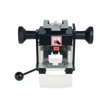 Vrtačka Blum MZK.2000.01 hlava na závěsy - 3 vřetena