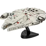 Revell Star Wars Millenium Falcon 1:241