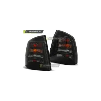 Zadní světlomet Zadní světla, lampy Opel Astra G 2/4 dveř., 1998-2004, čiré/ kouřové