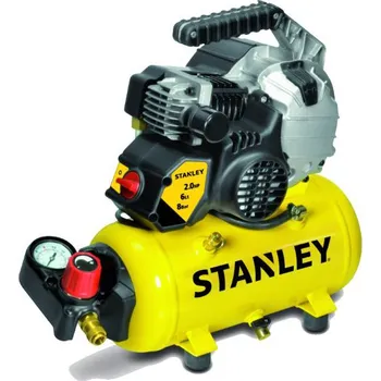Kompresor Stanley HY 227/8/6 E Futura 
