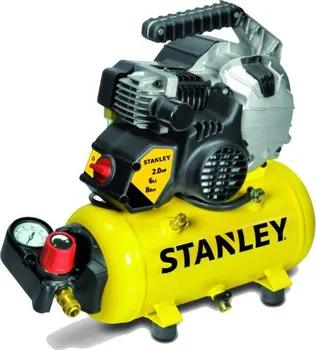 Kompresor Stanley HY 227/8/6 E Futura 