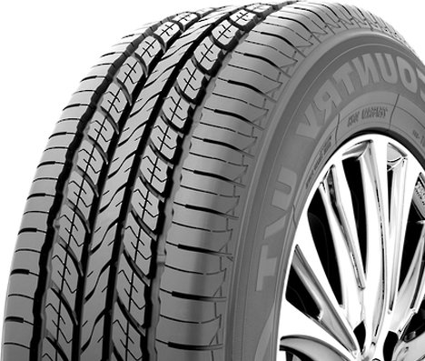 Toyo Open Country U/T 225/60 R18 100 H od 3 158 Kč - Zbozi.cz