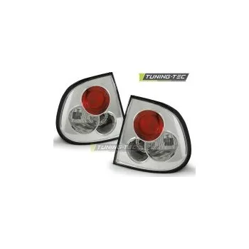 Zadní světlomet Zadní světla, lampy Seat Cordoba, 1994-1999, čiré/chrom