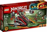 LEGO Ninjago 70624 Ničivé vozidlo…