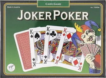 Pokerová karta Piatnik Joker Poker