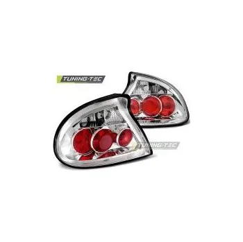 Zadní světlomet Zadní světla, lampy Opel Tigra, 1995-2000, čiré/ chrom 1 SLEVA 14%