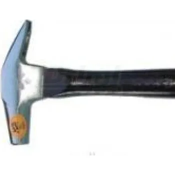 Chov hospodářského zvířete Kladivo podkovářské ANVIL BRAND FH 10, 360 g, Japan