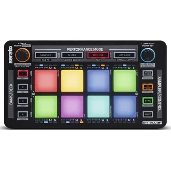 Elektronika Reloop Neon