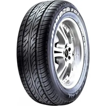Letní osobní pneu Federal Formoza AZ01 225/40 R18 92 W XL