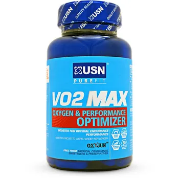 USN VO2 Max 60 tablet