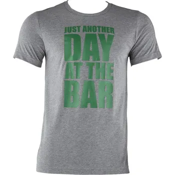 Capital Sports STS3-CSTM7 šedá/zelená, M