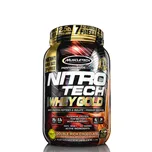 Muscletech Nitro-Tech 100% whey gold…