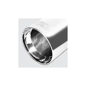 Autodíl ULTER sportovní výfuk BMW X6 -- od roku výroby 2008- (koncovka 1xkulatá průměr 100mm) SLEVA 5%