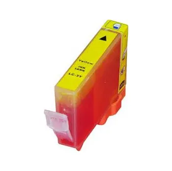 Canon BCI-3Y - kompatibilní