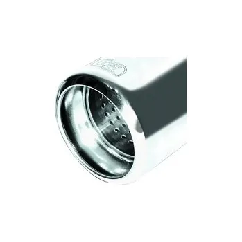 Zadní díl výfuku ULTER sportovní výfuk DUPLEX Hyundai COUPE typ GK -- od roku výroby 2003- (koncovky 1xobdélníková 80x65) SLEVA 5%