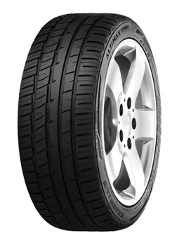 Letní osobní pneu General Tire Altimax Sport 245/35 R18 92 Y