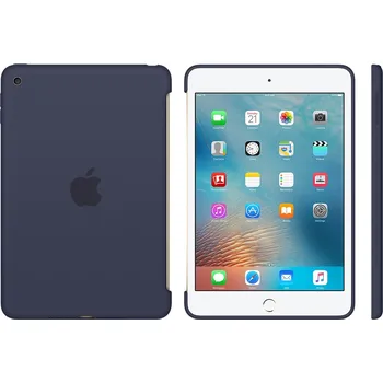 Pouzdro na tablet Apple iPad Mini 4 Silicone Case