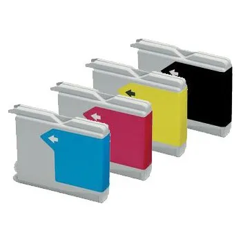 Počítač Brother LC-970CMYK - kompatibilní