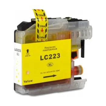 Počítač Brother LC-223Y - kompatibilní