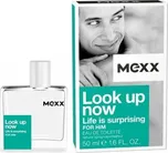 Mexx Look Up Now For Him EDT