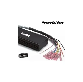 H&R sportovní snižovací systém Mercedes Benz CLS typ C219 -- rok výroby 08/04-07/05 (snížení přední nápravy 30mm, zadní 30mm) SLEVA 11%