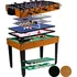 Stolní fotbal Tuniro Multifunkční herní stůl 15 v 1