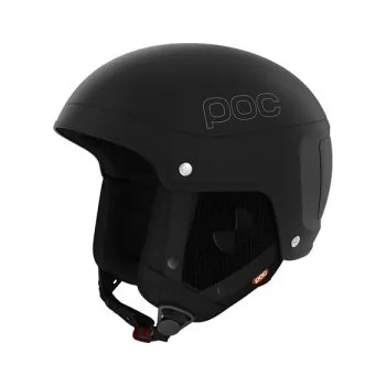Recenze Poc Scull Light WO black 15/16