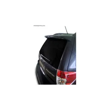 Tuning Autostyle zadní spoiler kšilt nad okno Subaru Forester -- od roku výroby 2009- SLEVA 5%