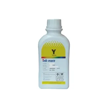 Počítač Univerzální inkoust SCI pro Canon 1l yellow (žlutý)