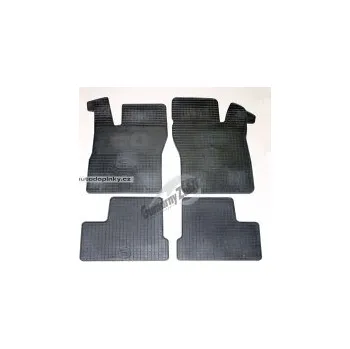 autokoberec Gumové koberce přesně tvarované Daewoo NEXIA -- rok výroby 1995-2000 (4-dílná sada)